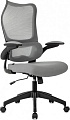 Офисное кресло Бюрократ Sigma 1 (серый)