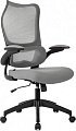 Офисное кресло Бюрократ Sigma 1 (серый)