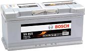 Автомобильный аккумулятор Bosch S5 015 (610402092) 110 А/ч