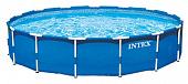 Бассейн Intex Metal Frame 28262/54938/54948