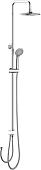 Душевой гарнитур Milardo 3703F24M76