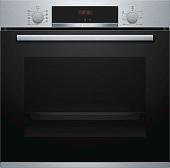 Электрический духовой шкаф Bosch HBA554YS0