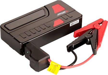 Пусковое устройство Artway JS-1018