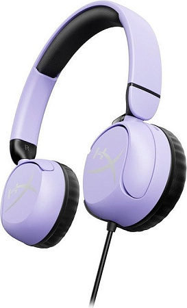 Наушники HyperX Cloud Mini (лавандовый)