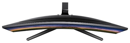 Монитор Samsung C32JG50QQI