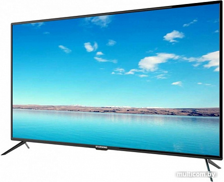 Телевизор StarWind SW-LED50UA401