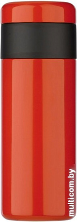 Термокружка Toppoint 98781RE 0.4л (красный)