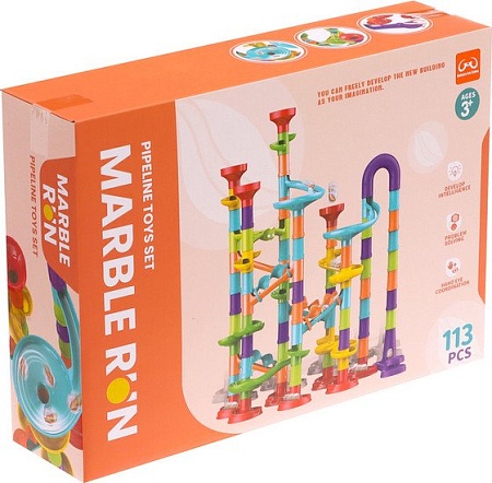 Sima-Land Трубчатые лабиринты 10087912