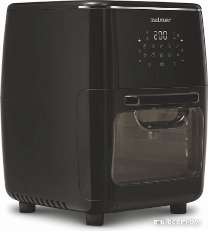 Аэрофритюрница Zelmer ZAF7120