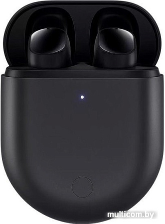 Наушники Xiaomi Redmi AirDots 3 Pro WSEJ01ZM (черный)
