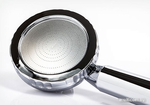 Душевая лейка Aroma Sense AS-701ST (серебристый)