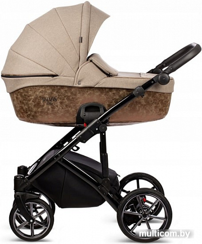 Универсальная коляска Tutis Viva Life Majestic (2 в 1, 046)