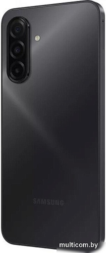 Телефон Samsung Galaxy A17 4G SM-A175F 8GB/256GB (черный)