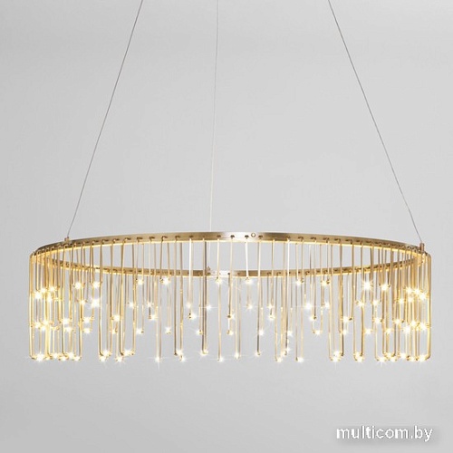 Подвесная люстра Bogate's 454/1