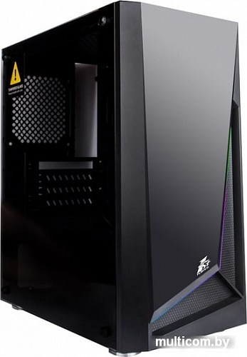 Корпус 1stPlayer Rainbow R2