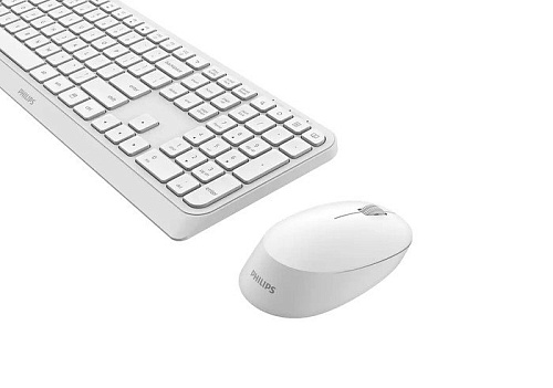 Офисный набор Philips SPT6307W/87