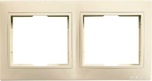 Рамка SmartBuy Венера SBE-01i-00-FR-2