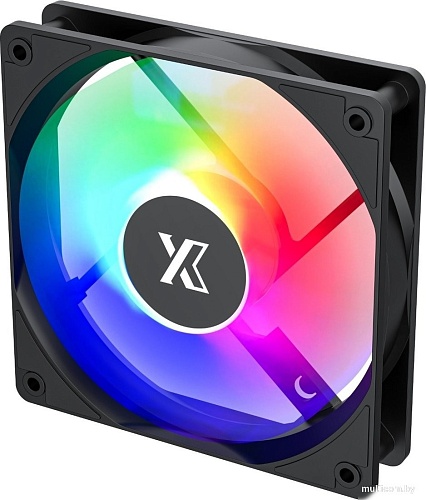 Вентилятор для корпуса XASTRA FC120B ARGB Reverse