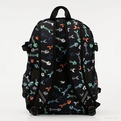 VALIGETTI 308-M299-5-BLK (черный)