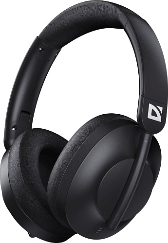 Наушники Defender FreeMotion B485 (черный)