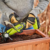 Мотокультиватор аккумуляторный Ryobi RY18HCA-0 5133005766 (без АКБ)