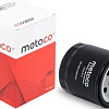 Масляный фильтр Metaco 1020-015