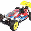 Автомодель ZD Racing ZRB-2 Nitro Buggy