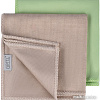 Салфетка хозяйственная Gipfel Clean Series 52415 (2шт)
