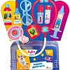 Игровой набор доктора терапевта Играем вместе Буба A1450784L-R