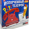 Настольная игра Play Land Испорченный телефон L-250