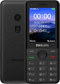 Смартфон Philips Xenium E172 (черный)