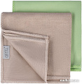 Салфетка хозяйственная Gipfel Clean Series 52415 (2шт)