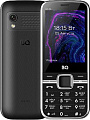 Мобильный телефон BQ-Mobile BQ-2800L Art 4G (черный)