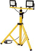 Уличный прожектор Glanzen FAD-0025-2X50
