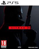 Игра Hitman 3 для PlayStation 5