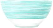 Салатник Luminarc Brush Mania Turquoise Q5960