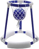 Баскетбол детский Sundays TP10310337903A (белый/синий)