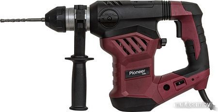 Перфоратор Pioneer RH-M1600-01C