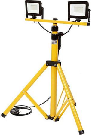 Уличный прожектор Glanzen FAD-0025-2X50
