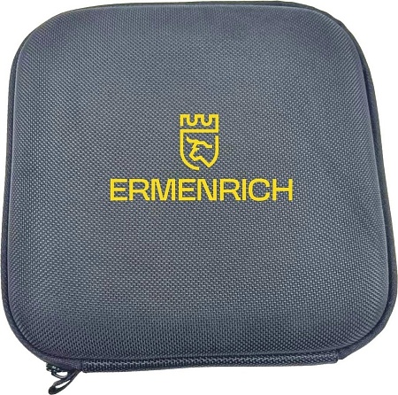Лазерный нивелир Ermenrich LV20 Pro 84654