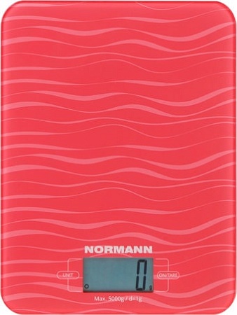 Кухонные весы Normann ASK-268