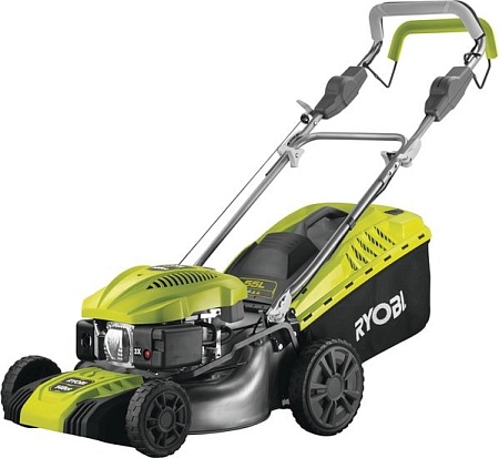 Колёсная газонокосилка Ryobi RLM46140