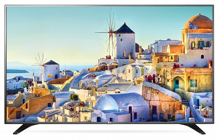 Телевизор LG 55UH651V