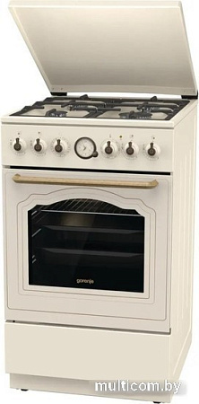 Кухонная плита Gorenje GKS5B70CLI