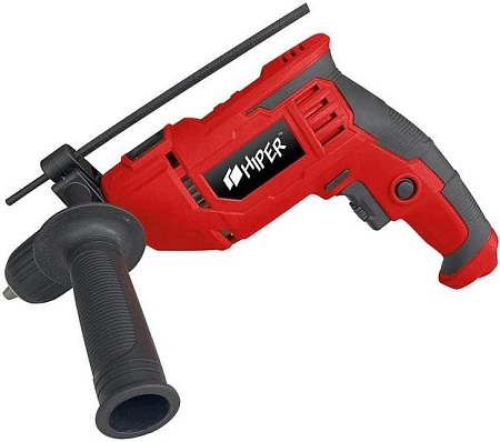 Ударная дрель Hiper HID800A