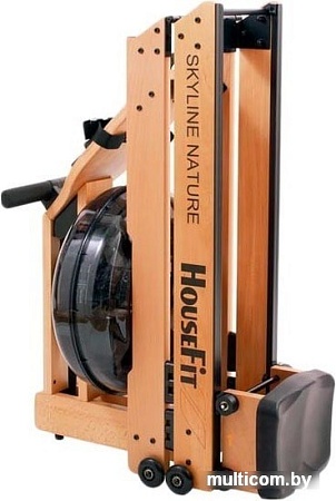 Гребной тренажер HouseFit Skyline Nature DH-8634