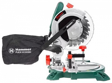 Пила Hammer STL 1400