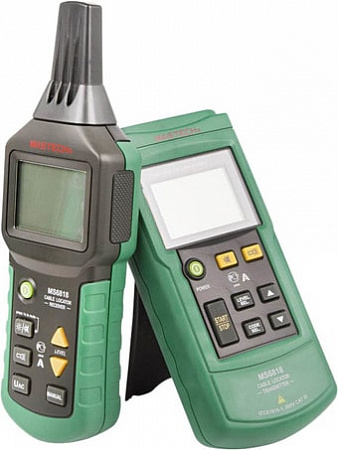 Вольтметр Mastech MS6818