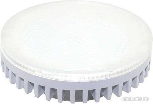 Светодиодная лампа SmartBuy GX53 10 Вт 4100 К [SBL-GX-10W-4K]