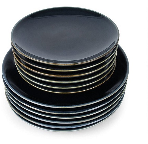 Набор тарелок Pomi d'Oro P300001